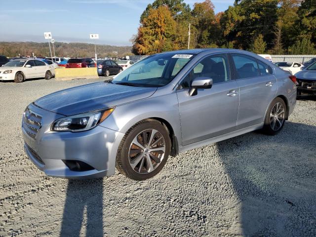 2015 Subaru Legacy 2.5i Limited