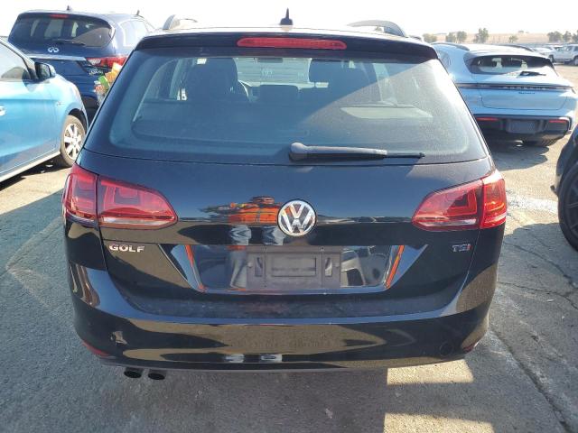 2017 VOLKSWAGEN GOLF SPORT - 3VWC17AU8HM515080