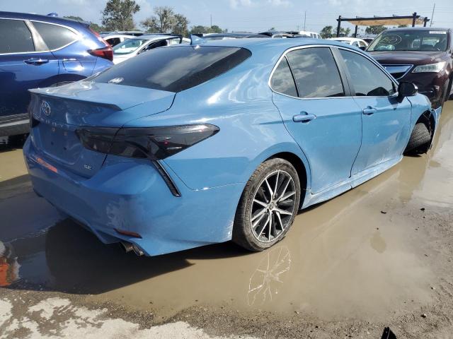 4T1G11AK3PU095427 Toyota Camry SE N 3