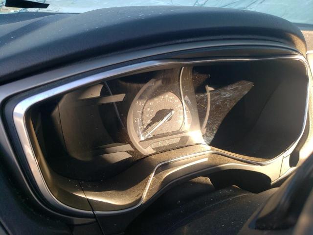 3FA6P0T97GR209218 Ford FUSION SE