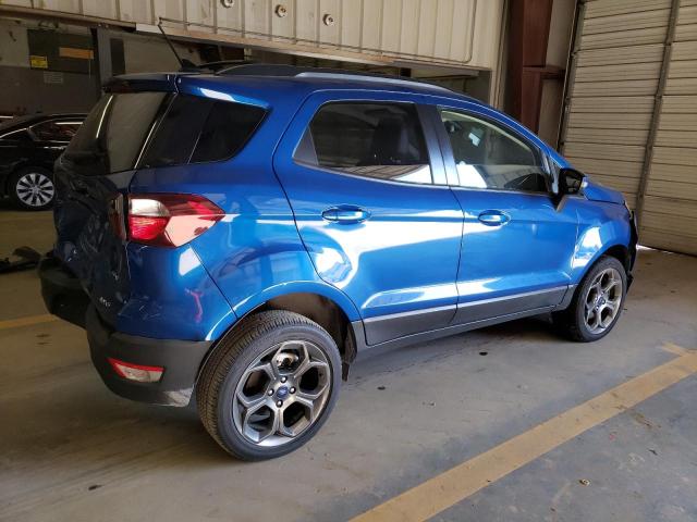 MAJ6P1CL6JC208911 Ford Ecosport Ses