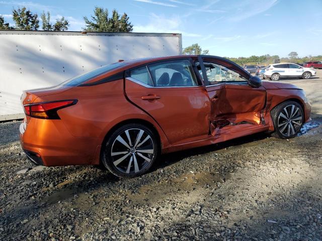 1N4AL4CVXMN372230 Nissan ALTIMA SR