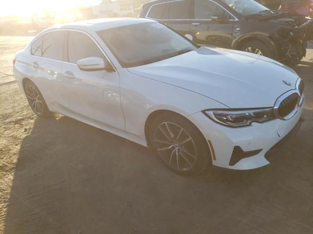 3MW5R1J07L8B27027 BMW 330I