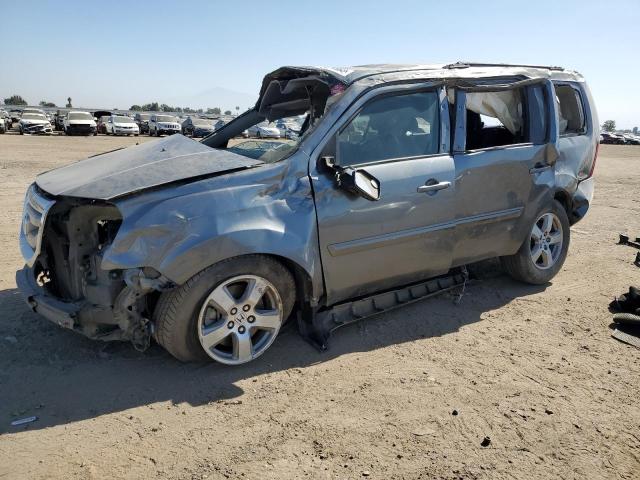 2009 Honda Pilot EX