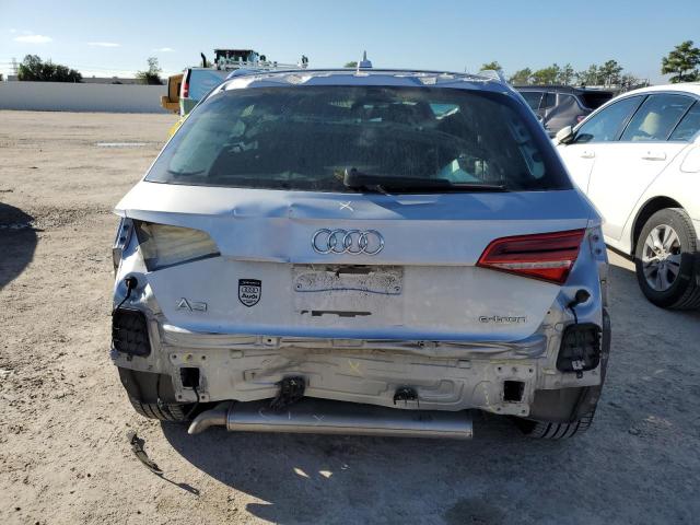 2018 AUDI A3 E-TRON - WAUTPBFF5JA055519