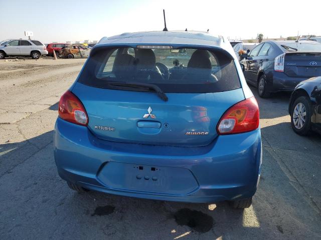 ML32A4HJ1FH036397 Mitsubishi MIRAGE ES