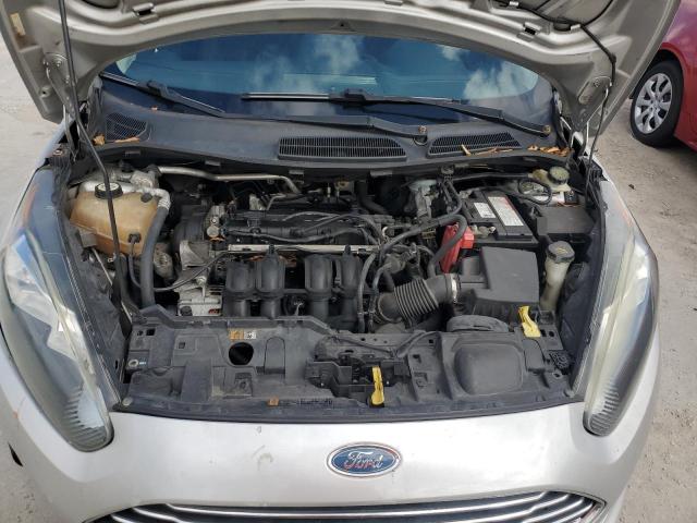 3FADP4BJ8EM159384 Ford FIESTA SE