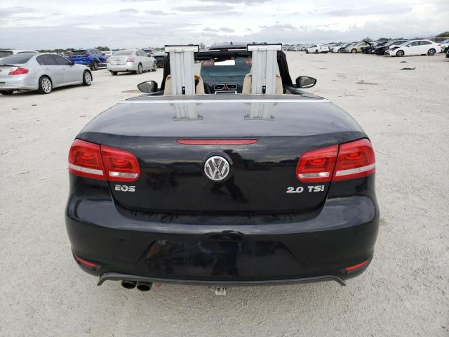 WVWBW8AHXDV003877 2013 VOLKSWAGEN EOS-5