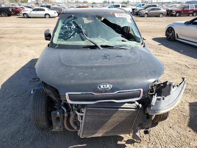 KNDJN2A20F7142589 KIA Soul