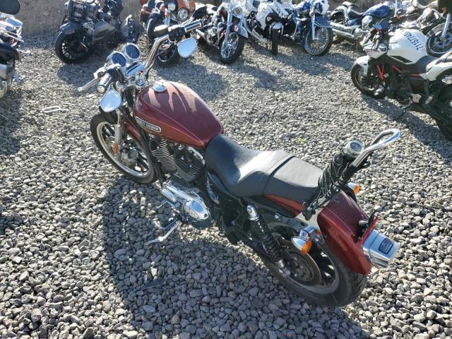 2009 HARLEY-DAVIDSON XL1200 L - 1HD1CX3339K433127