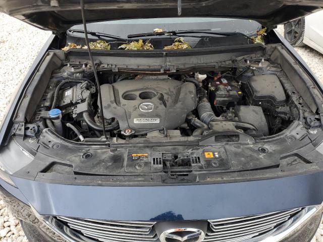 2016 MAZDA CX-9 TOURI - JM3TCACY6G0122603