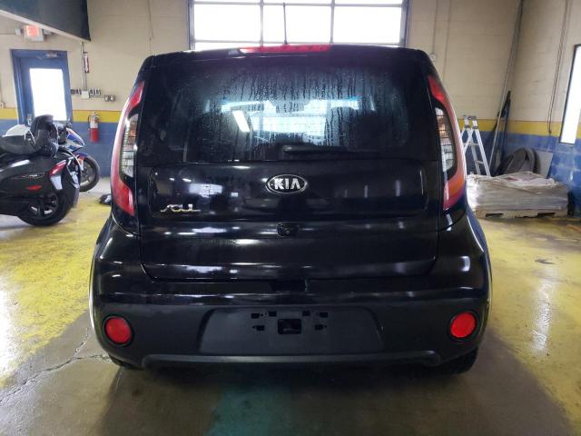 KNDJN2A2XK7684986 KIA SOUL