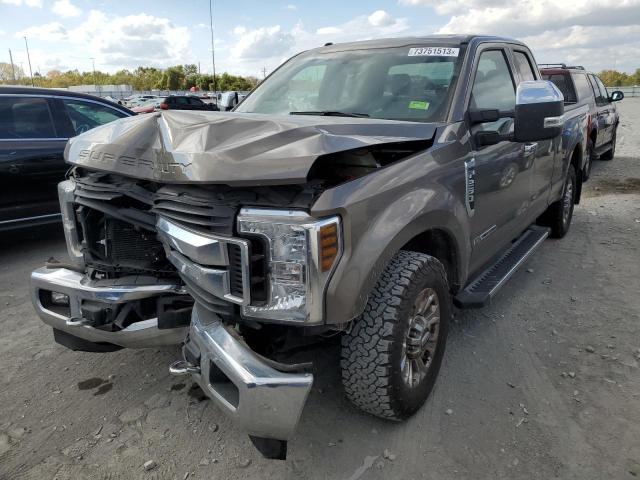 2019 Ford F-250 