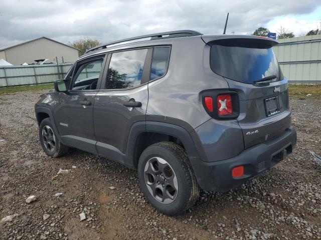 ZACCJBABXHPF07211 Jeep Renegade Sport