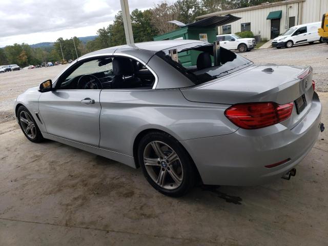 WBA3V5C52FP751634 BMW 428 I