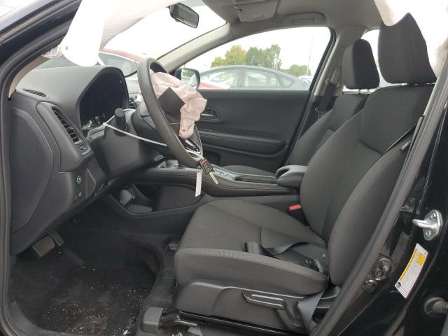 3CZRU6H38NM724501 Honda HR-V LX