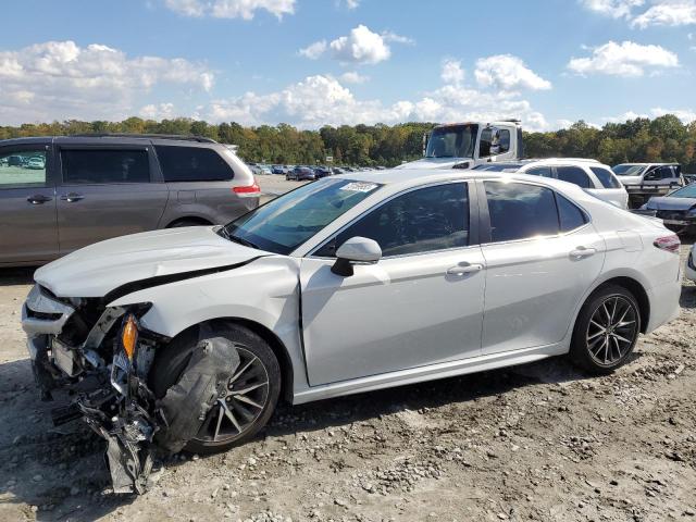 2023 Toyota Camry SE Nightshade