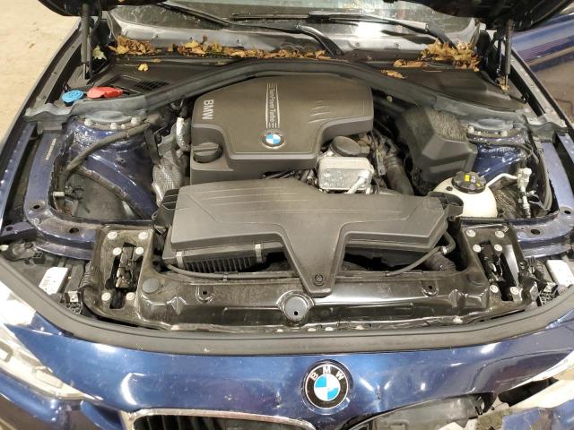 WBA8E5G58JNU47034 BMW 320 XI