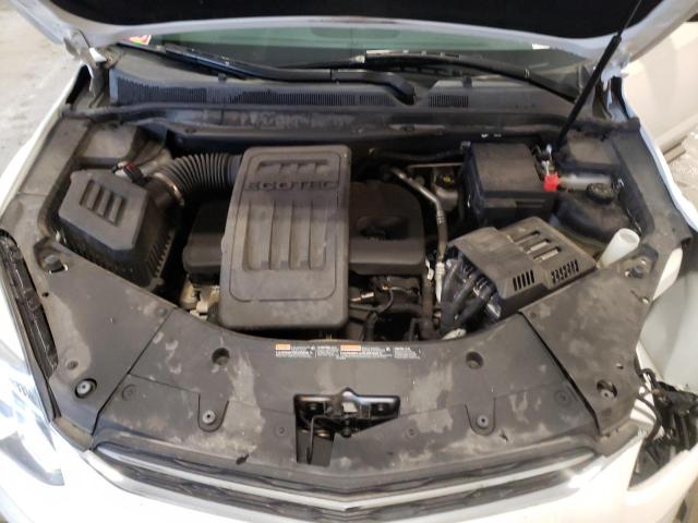 2GNFLFEK9G6242454 | 2016 CHEVROLET EQUINOX LT