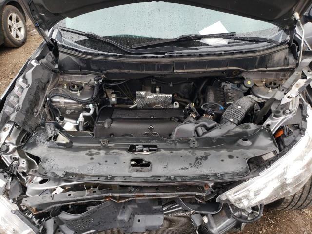 4A4AP4AU3EE005916 Mitsubishi Outlander Sport Se