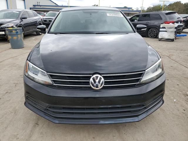 3VWD17AJ9FM297772 | 2015 VOLKSWAGEN JETTA SE