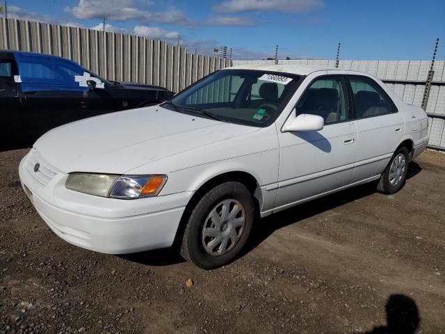 1998 Toyota Camry CE