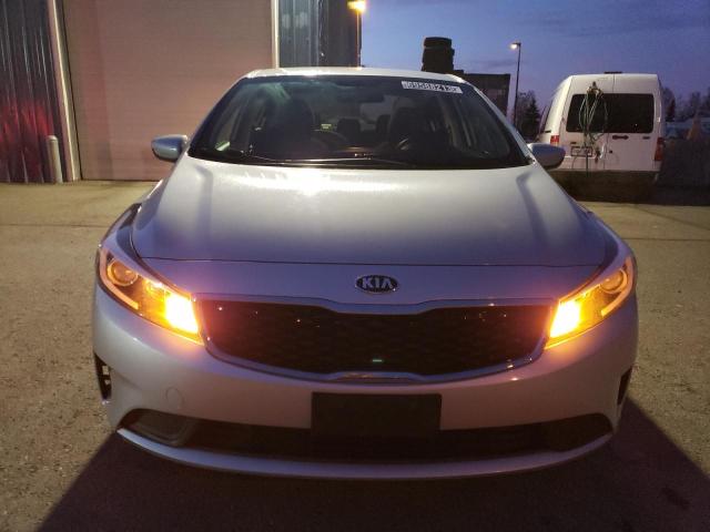 2018 KIA FORTE - 3KPFL4A75JE255756