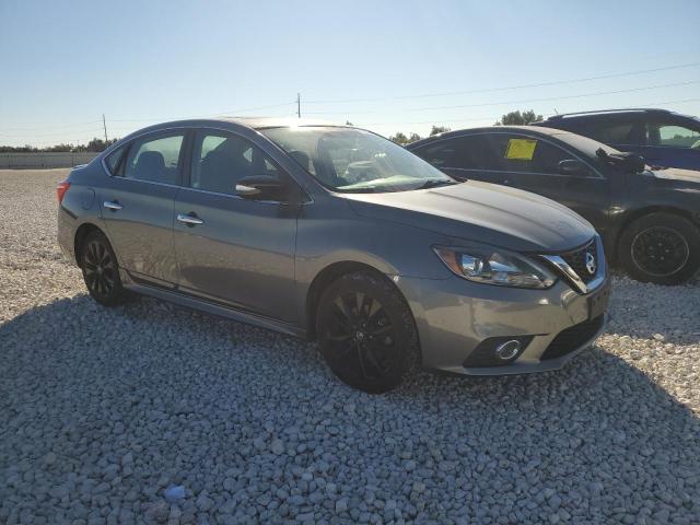 2017 NISSAN SENTRA SR - 3N1CB7AP5HY372868