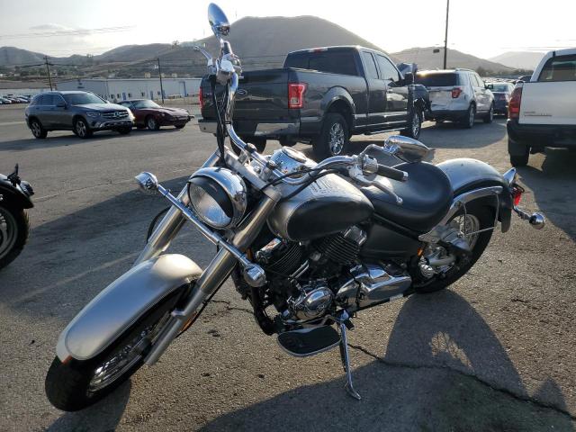2003 YAMAHA XVS65 BASE JYAVM01E53A050665