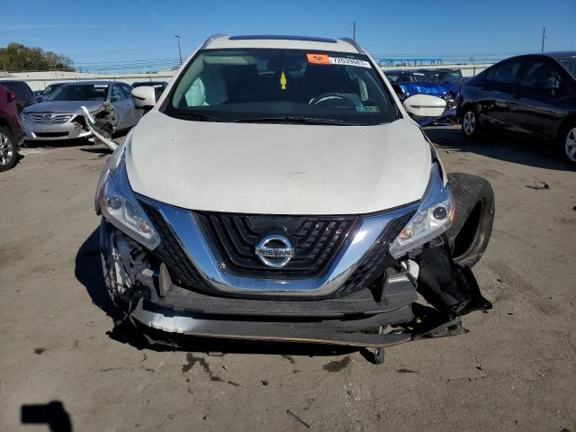 5N1AZ2MH7HN105148 Nissan MURANO S