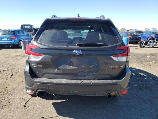 JF2SKARC2MH473784 Subaru Forester Sport