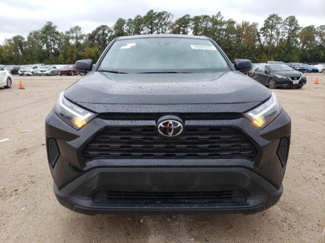 2T3F1RFV7PC374773 Toyota RAV4 LE