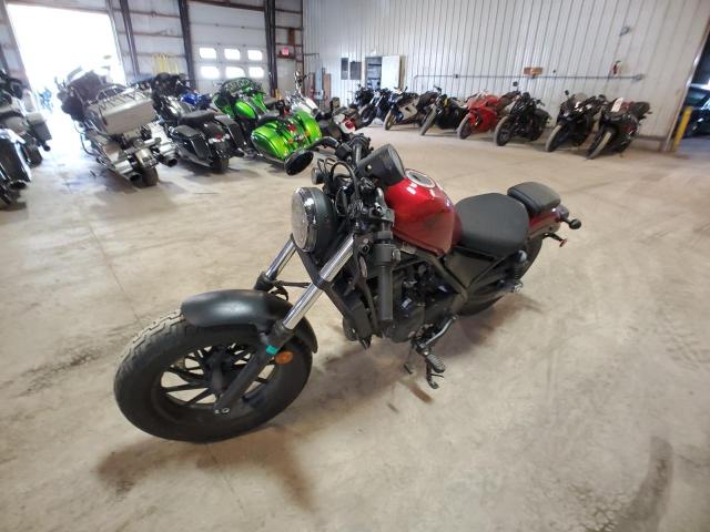 2023 HONDA CMX300 A MLHNC5358P5600180