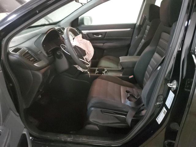 2HKRW6H30HH210569 Honda CR-V LX