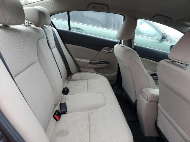 2HGFB2F57FH503954 Honda Civic Lx