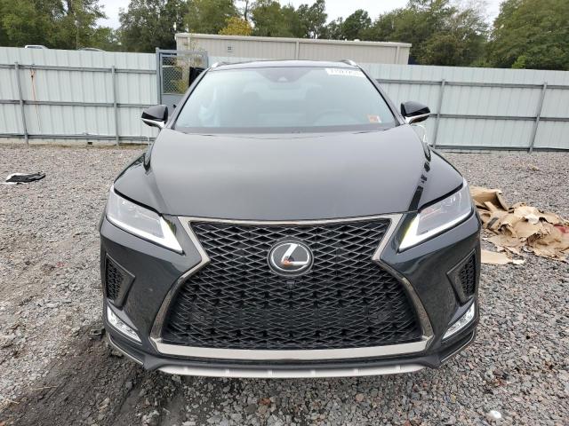 2T2YZMDA8NC316595 Lexus Rx 350 F-sport
