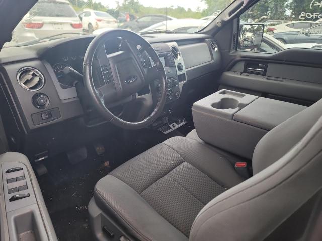 1FTEW1CM2EFC52622 Ford F150 Supercrew