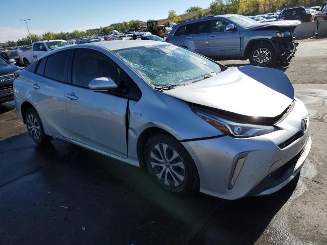 JTDL9RFU6K3001270 | 2019 TOYOTA PRIUS