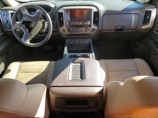 2018 GMC SIERRA K15 - 3GTU2PEJ6JG172293