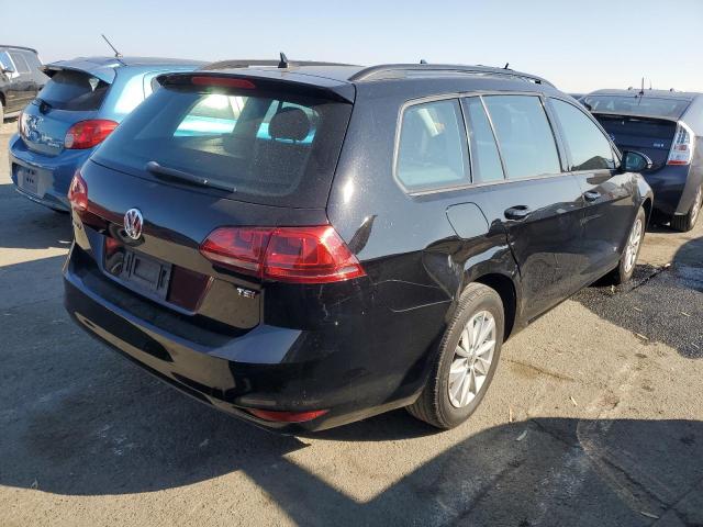 2017 VOLKSWAGEN GOLF SPORT - 3VWC17AU8HM515080