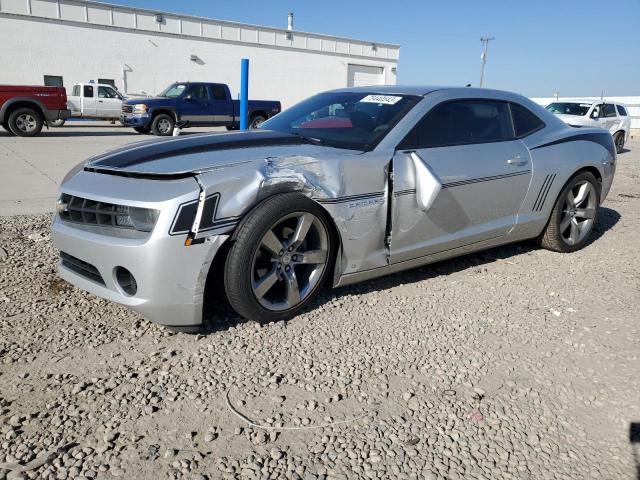 2010 Chevrolet Camaro LS