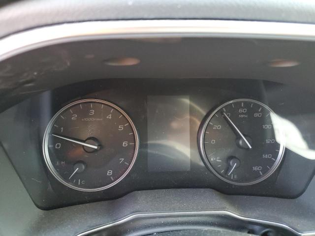 4S4BTANC3N3188510 Subaru Outback Limited