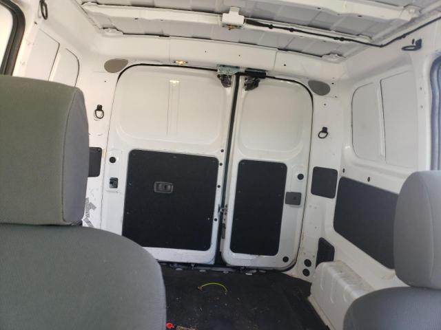3N6CM0KN9MK693561 Nissan NV200 2.5S