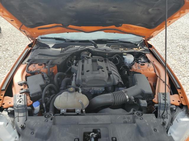 1FA6P8TH8L5124410 Ford MUSTANG