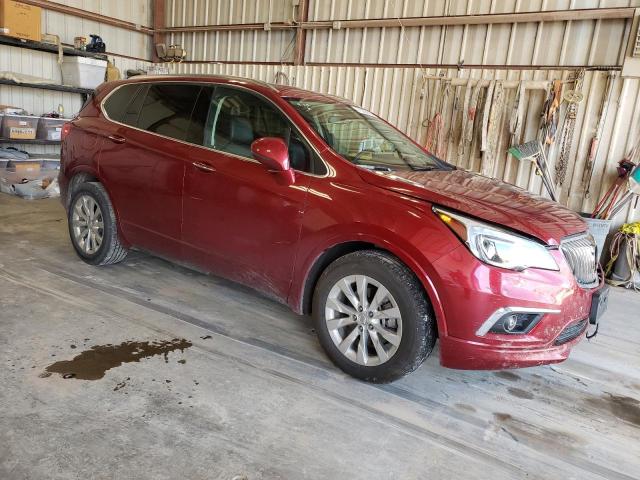 LRBFXBSA3HD027199 Buick Envision Essence