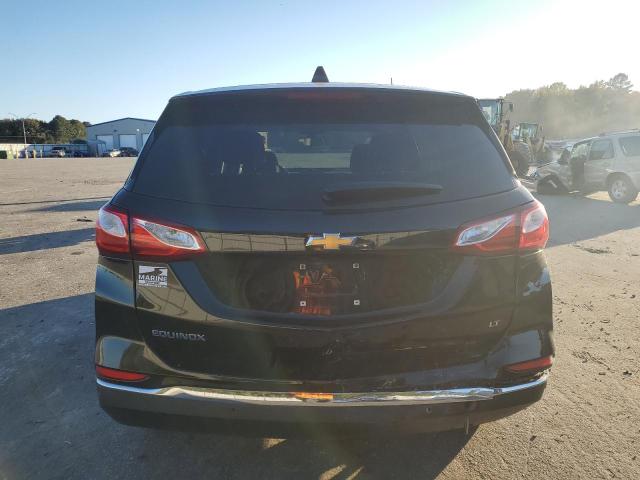 3GNAXKEV8KL384784 | 2019 CHEVROLET EQUINOX LT