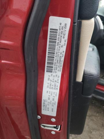 1C4PJLCB3HW642554 Jeep Cherokee Latitude