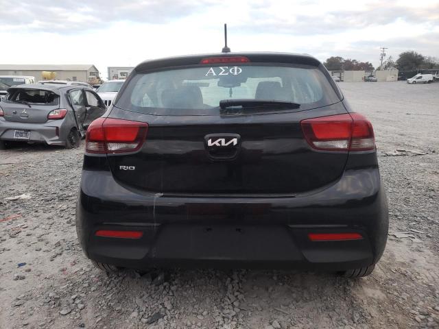 3KPA25AD7PE531338 Kia Rio S 6