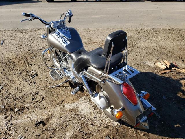 2007 HONDA VTX1300 R 1HFSC52667A400251