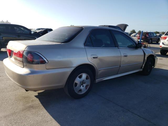 2001 Honda Accord Ex VIN: 1HGCG16541A005734 Lot: 54132564